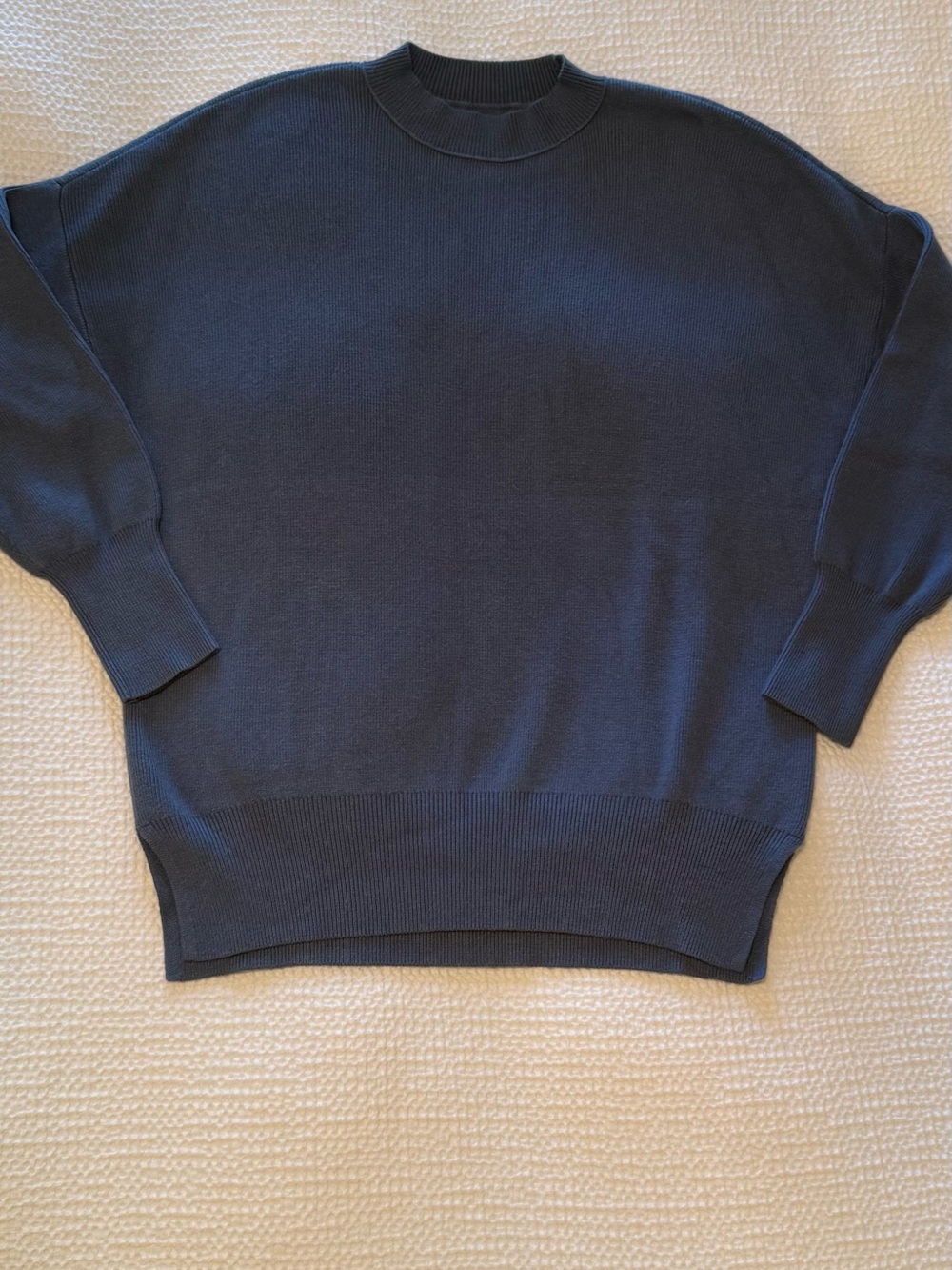 Abercrombie & Fitch | Soft A&F Crewneck Sweater | Size = XS